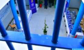 اليوم الوطني للنزيل: مندوبية السجون تحتفي بالنزلاء المتفوقين والفائزين في المسابقات المنظمة بالمؤسسات السجنية
