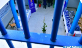 الدار البيضاء : انعقاد ورشة تشاورية جهوية حول دليل تدبير الإضراب عن الطعام بالوسط السجني