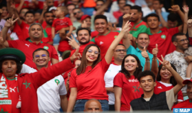 كأس العالم 2022: 63 في المائة من المغاربة سيتابعون المباريات (استطلاع رأي)