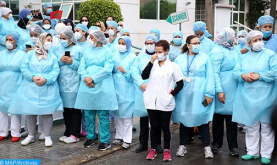 فيروس كورونا: تسجيل 67 حالة شفاء جديدة بالمغرب ترفع العدد الإجمالي إلى 4347 حالة