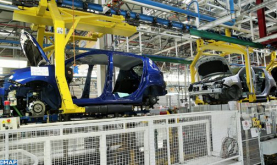 المغرب نجح في تطوير قطاع صناعة السيارات رغم تباطؤ التجارة العالمية (تقرير)