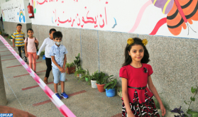 طنجة - أصيلة : دخول مدرسي في ظل احترام صارم للإجراءات الاحترازية