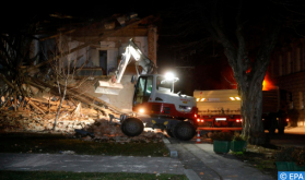 ارتفاع عدد ضحايا الزلزال الذي ضرب وسط كرواتيا إلى سبعة