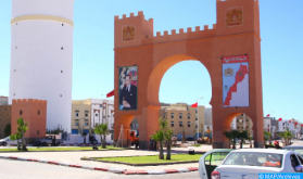 اقتراع ثامن شتنبر يعكس انخراط الصحراويين في البناء الديمقراطي بالمغرب (نائب برلماني عن مدينة العيون)
