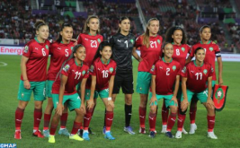 كأس أمم افريقيا للسيدات (المغرب 2022) -نصف النهائي- .. المنتخب المغربي يواجه نظيره النيجيري