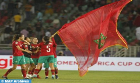 2023.. سنة إنجازات كرة القدم المغربية بامتياز