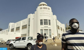 السنغال .. 79 إصابة جديدة بفيروس كورونا خلال الـ24 ساعة الأخيرة