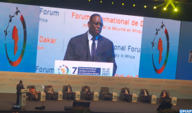 السنغال: انطلاق أشغال المنتدى الدولي السابع للسلام والأمن في إفريقيا