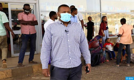 السودان.. عدد الإصابات ب(كوفيد-19) يتجاوز 4 آلاف