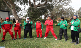 الأولمبياد الخاص المغربي.. التباعد الاجتماعي أثر نفسيا وبدنيا على الرياضيين من ذوي الإعاقة الذهنية