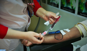 طنجة في حاجة إلى 70 متبرع بالدم يوميا لتلبية حاجات المستشفيات والحفاظ على المخزون (مسؤول)