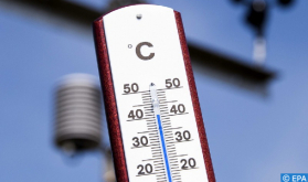 الارتفاع الشديد في درجات الحرارة من الخميس الماضي إلى اليوم الثلاثاء تجاوز المعدل الشهري ب5 إلى غاية 12 درجة