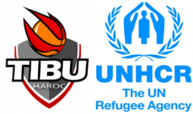 الدار البيضاء .. جمعية "تيبو المغرب" والمفوضية السامية للاجئين بالمغرب تحتفيان باليوم العالمي للاجئين