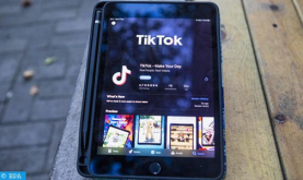 هولندا تفرض غرامة قدرها 750 ألف يورو على تطبيق "تيك توك" لانتهاكه خصوصية الأطفال