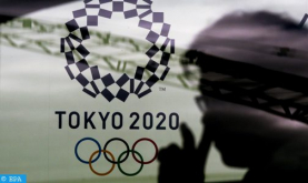 أكثر من نصف سكان طوكيو يعارضون إقامة الأولمبياد في صيف 2021 (استطلاع)