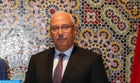 المغرب ورواندا يرغبان في إضفاء دينامية جديدة لتعاونهما البرلماني