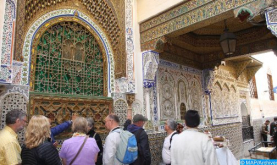 السياحة في سنة 2022 .. المغرب يطوي صفحة الجائحة