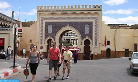 السياحة المغربية تتجه أكثر فأكثر نحو " نمو شامل " (خبير)