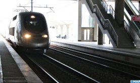 قطاع السكك الحديدية .. البنك الإفريقي للتنمية يدعم تحديث القطاع السككي في المغرب