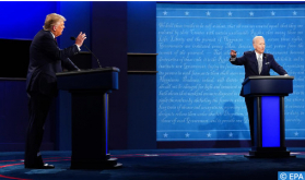 الانتخابات الرئاسية الأمريكية .. مناظرة تلفزيونية أخيرة حاسمة