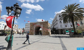 الحجر الصحي الشامل في تونس قد يؤدي إلى رفع نسبة البطالة إلى 21,6 بالمائة