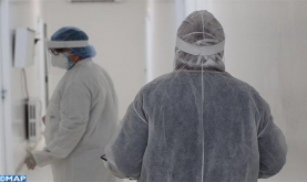تونس.. ارتفاع حالات الشفاء من كورونا إلى 600 حالة مع تسجيل إصابة واحدة جديدة