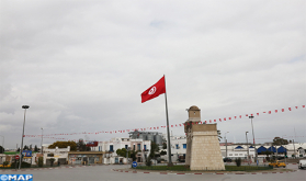كورونا.. بعد إقرار الحجر الشامل، تونس تخوض معركة التصدي لتفشي الوباء