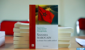 الدار البيضاء.. تقديم ثلاثة كتب حول المغرب للمؤرخ الفرنسي شارل سانت - برو