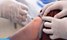 كوفيد-19: 28 ألفا و633 شخصا تلقوا الجرعة الثالثة من اللقاح بإقليم كلميم