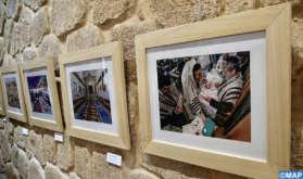 الدار البيضاء.. افتتاح معرض "The Jews of Africa" للفنان الفوتوغرافي الأمريكي جونو ديفيد
