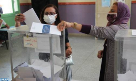 انتخابات 2021.. ملاحظ بوركينابي يشيد بالحس الوطني العالي للمغاربة وبشفافية الاقتراع