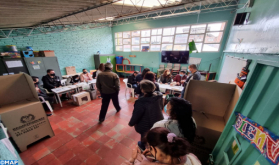 كولومبيا .. انطلاق عملية التصويت برسم الجولة الثانية من الانتخابات الرئاسية