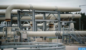 أنبوب الغاز المغاربي-الأوروبي.. الجزائر تهدد الاستقرار بالحوض المتوسطي (برلماني إيطالي)