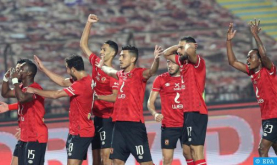 بطولة العالم للأندية : الاهلي المصري يفوز على مونتيري المكسيكي (0/1 ) ويتأهل لنصف النهائي