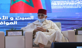 نظام إمارة المؤمنين بالمغرب يعتبر العلماء لبنة أساسية في بناء الأمة الإسلامية (السيد يسف)