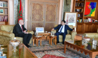 مكافحة الإرهاب.. التعاون بين المغرب والأمم المتحدة "قوي ومثمر" (السيد بوريطة)