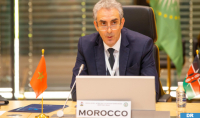 تسليط الضوء على تجربة المغرب خلال الاجتماع الإفريقي رفيع المستوى حول مكافحة الإرهاب بأبوجا