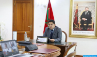 العمل الإنساني.. المغرب يقرر رفع مساهمته في الميزانية السنوية للصندوق المركزي لمواجهة الطوارئ