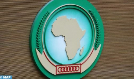 مجلس السلم والأمن التابع للاتحاد الإفريقي: المغرب يؤيد مقاربة متعددة الأبعاد لمكافحة الإرهاب في إفريقيا