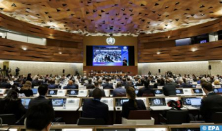 77th World Health Assembly Kicks Off in Geneva with Morocco's Participation