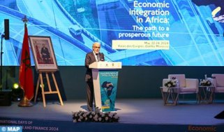 Morocco’s Central Bank Gov. Stresses Need for Africa’s Inclusive Economic Integration