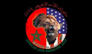 African Lion 2024, on May 20-31 in Benguerir, Agadir, Tan-Tan, Akka and Tifnit (Statement)
