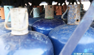 Social Assistance Project: Partial Withdrawal of Butane Gas Subsidy to Take Effect on Monday