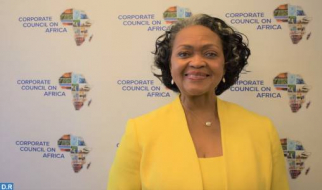 U.S.-Africa Business Summit: Three Questions to President of Corporate Council on Africa