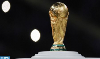 World Cup African Qualifiers: Morocco to Host Nine International Matches on June 5-11
