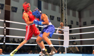 Khadija El Mardi, Ambassador Par Excellence of Moroccan Female Boxing