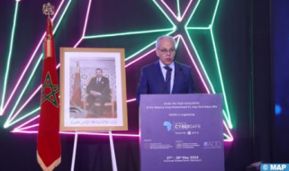 Morocco Fully Supports Initiatives to Establish Safe, Resilient Cyberspace (Official)