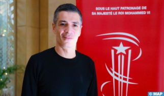 Cinema Official Hails Remarkable Growth in Film Distribution Sector in Morocco