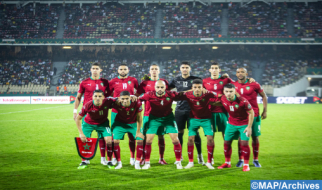Survey Finds 63% of Moroccans Will Watch 2022 World Cup