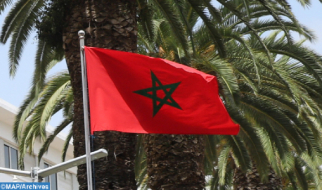 Consulate General in France's Lyon Provides Mobile Services for Moroccans in Saint-Étienne